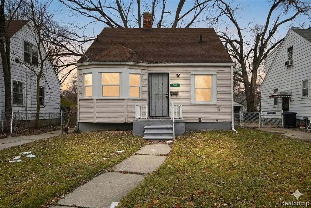 12075 Rossiter, Detroit, MI  - #1