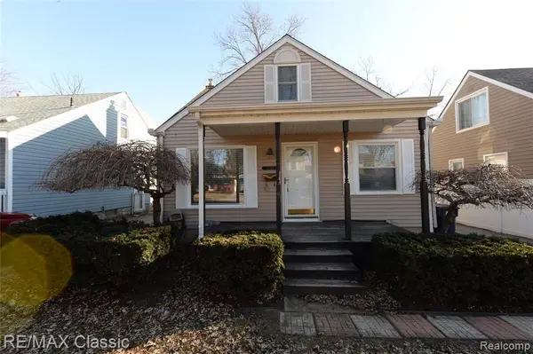 3342 Prairie, Royal Oak, MI 