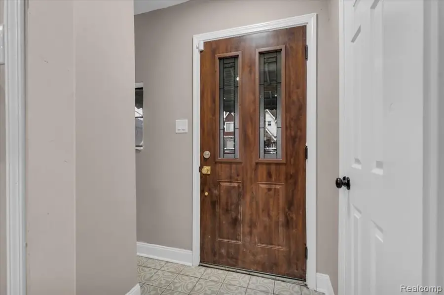 16224 Washburn, Detroit, MI 48221 - #3