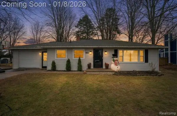 47400 Card, Macomb, MI 