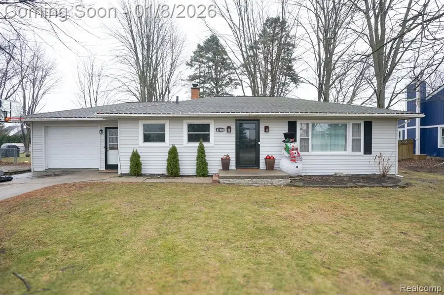 47400 Card, Macomb, MI  - #2