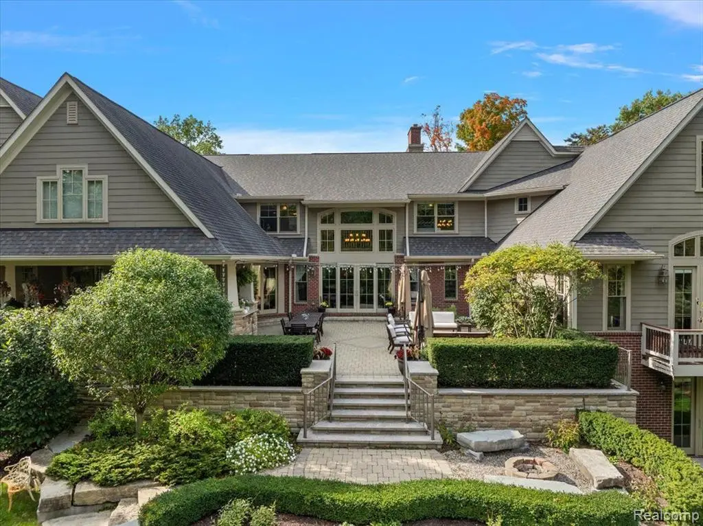 1330 Oxford, Bloomfield Hills, MI  - Image #1