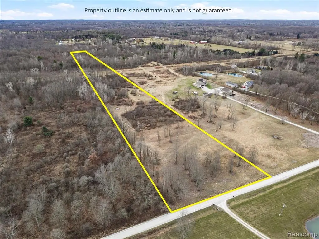 00 Drexler, Saint Clair, MI 48079 - #1