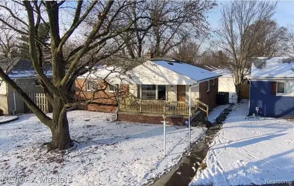 2932 Green, Lincoln Park, MI 48146