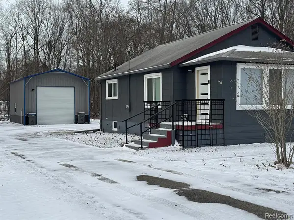 14600 Red Arrow, Lakeside, MI 