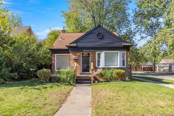 10053 Riverdale, Redford, MI 