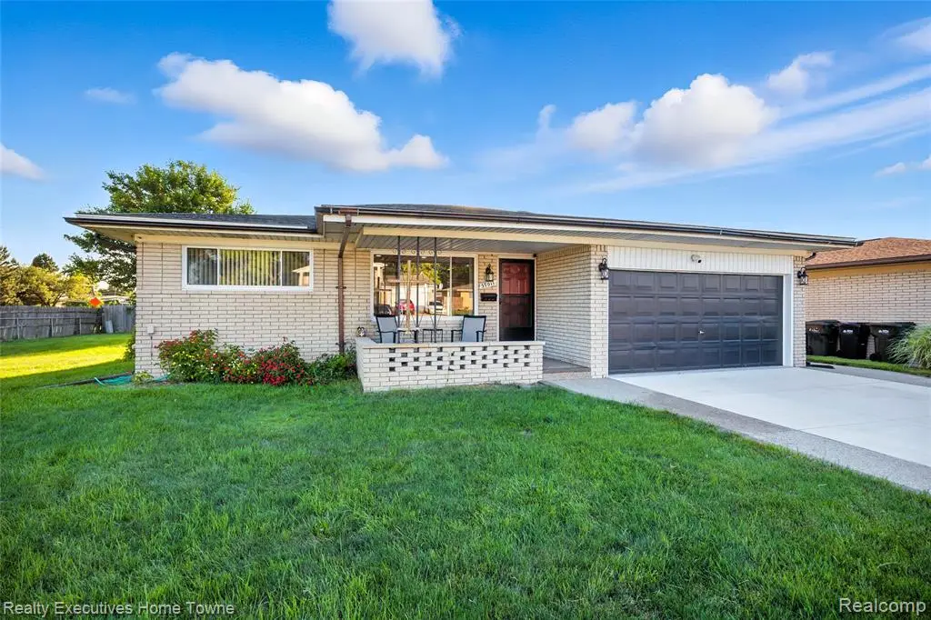 37011 Tricia, Sterling Heights, MI  - #1