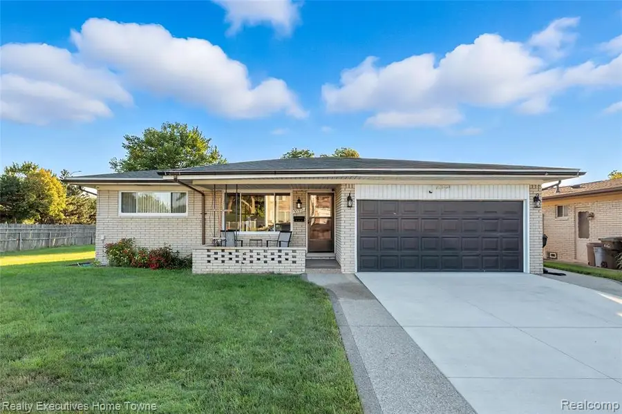 37011 Tricia, Sterling Heights, MI  - #2