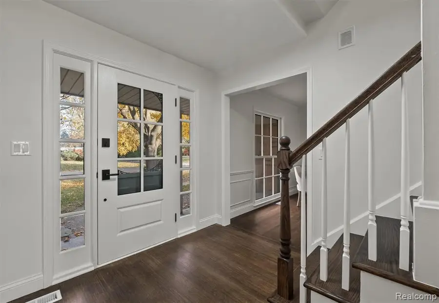 4603 Hedgewood, Bloomfield Hills, MI 48301 - #3
