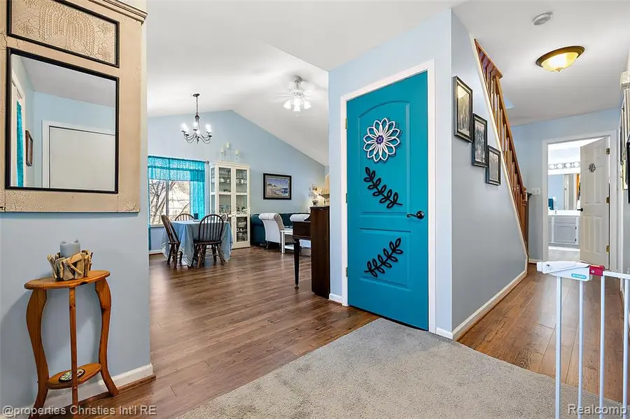 742 Feather, South Lyon, MI  - #2