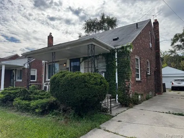 15018 Tacoma, Detroit, MI 48205 - #3