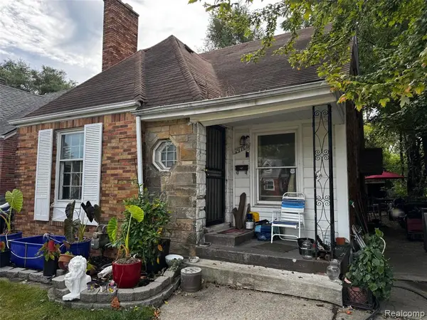 14772 Tacoma, Detroit, MI 48205