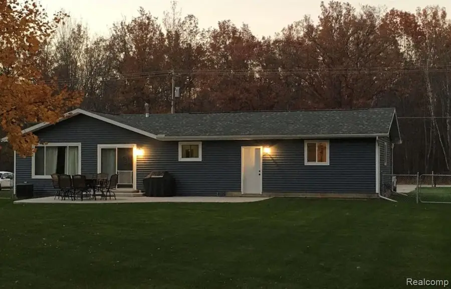 12431 W Townline, Saint Charles Township, MI  - Image #2