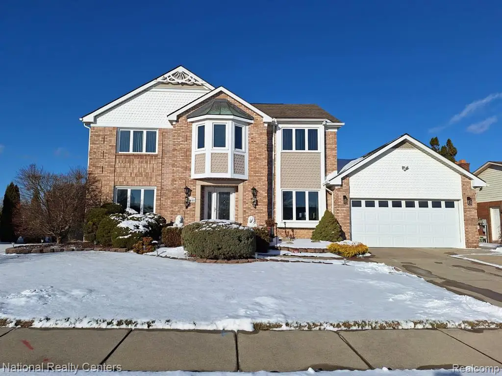 17400 Timothy, Southgate, MI  - #1