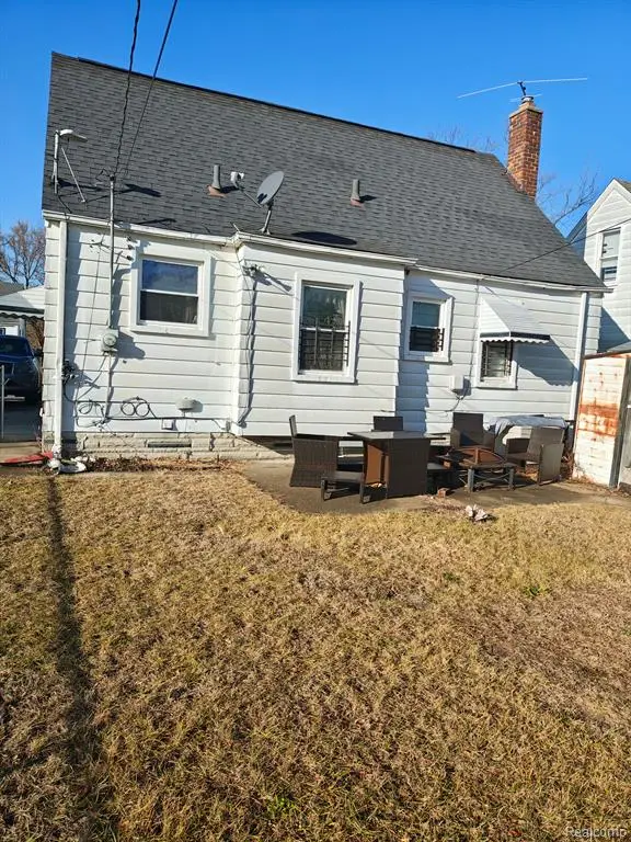 19510 Dresden, Detroit, MI 48205 - #2