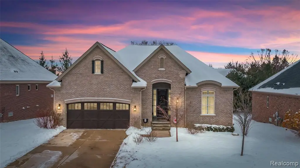 6506 Legacy Woods, West Bloomfield, MI  - Image #1