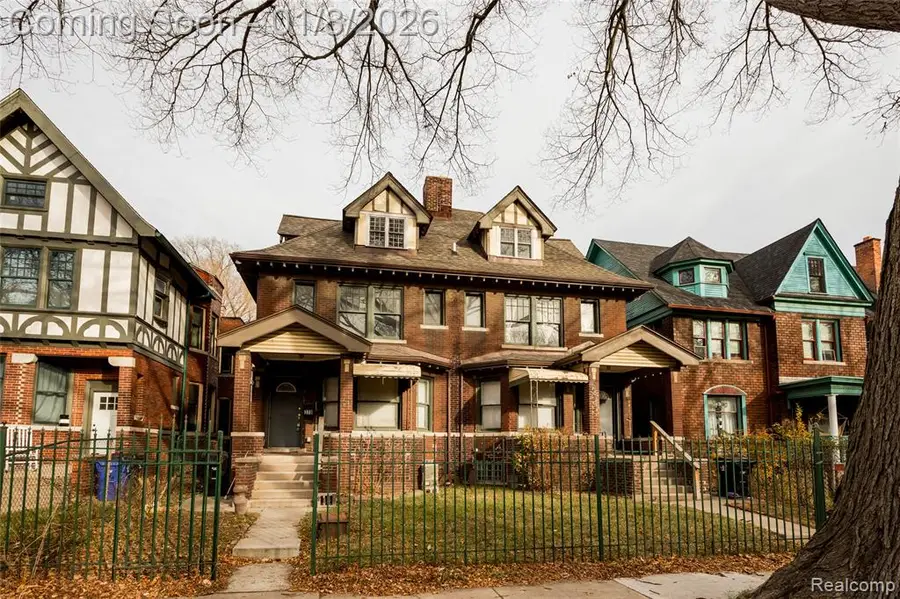 376 W Grand, Detroit, MI  - Image #3