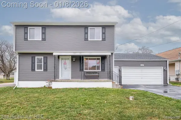 5107 Hartland, Flint, MI 