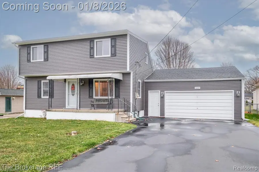 5107 Hartland, Flint, MI  - Image #2