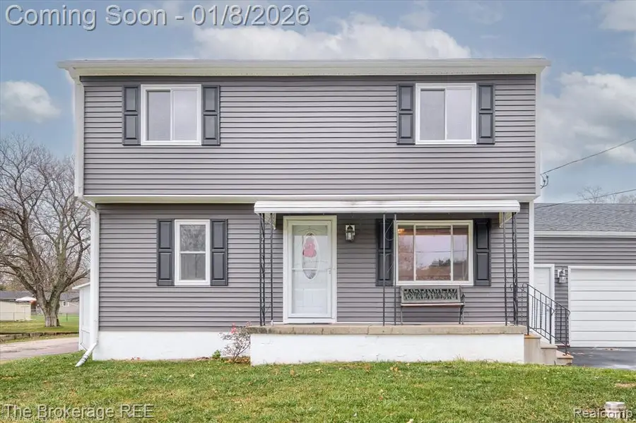 5107 Hartland, Flint, MI  - Image #3