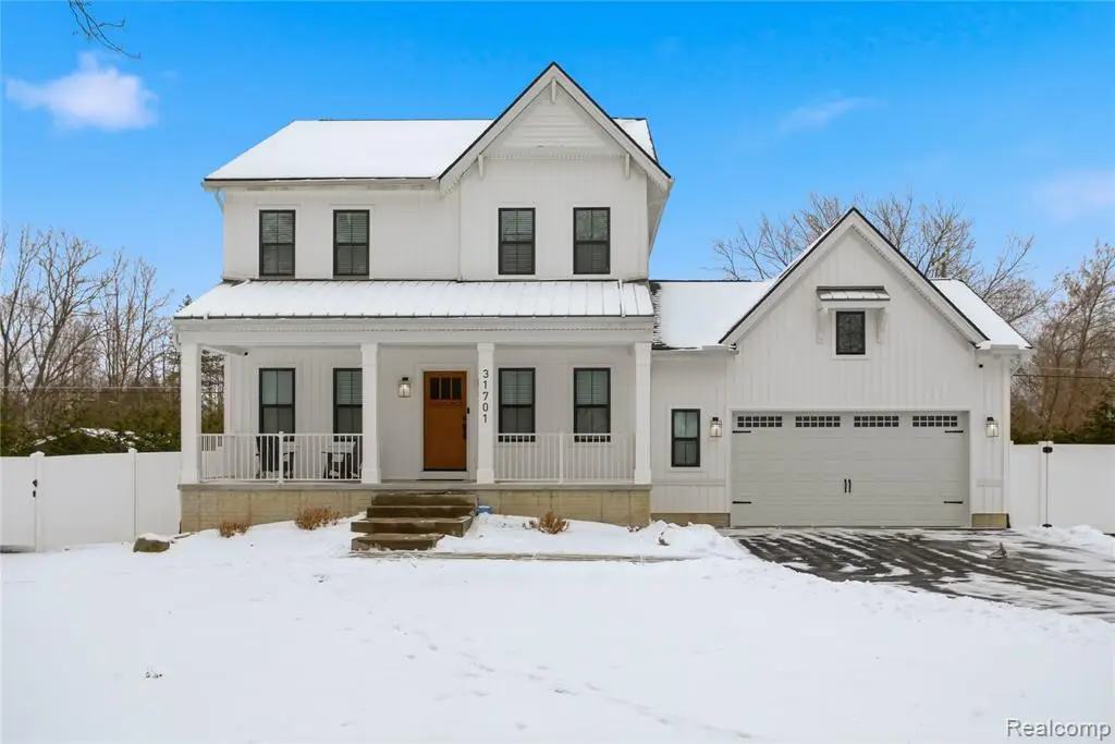 31701 Hull, Farmington Hills, MI  - #1