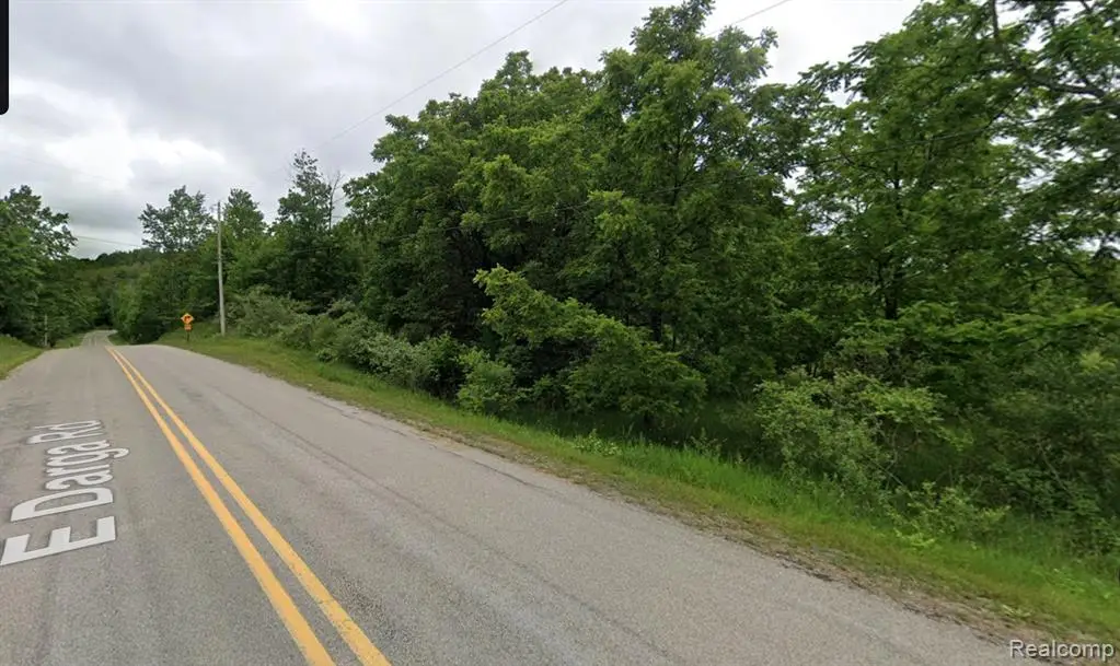 1140 E Darga, Cedar, MI  - #1