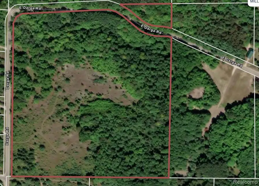 1140 E Darga, Cedar, MI  - #3