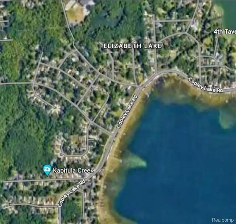 0 Hillson, Novi, MI 48375 - #3