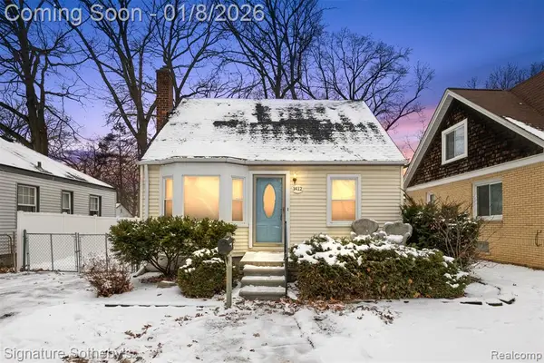 1412 Etowah, Royal Oak, MI 