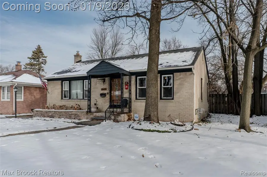 23220 Norwood, Oak Park, MI  - Image #3