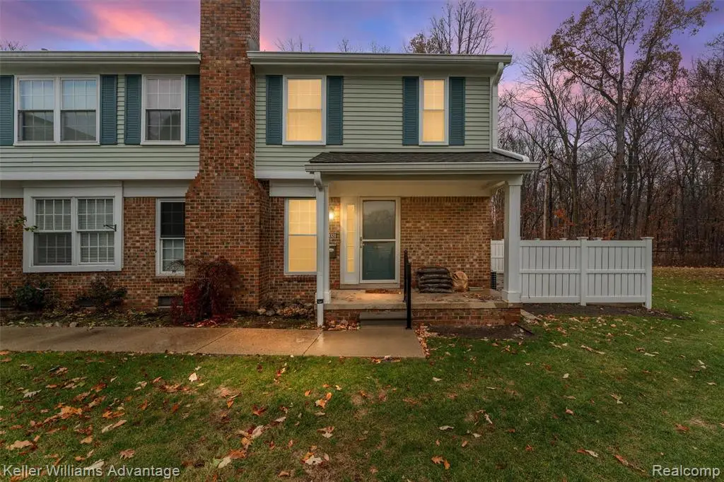 21320 E Glen Haven, Northville, MI  - Image #1