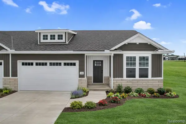 340 Mcdowell, Howell, MI 48843