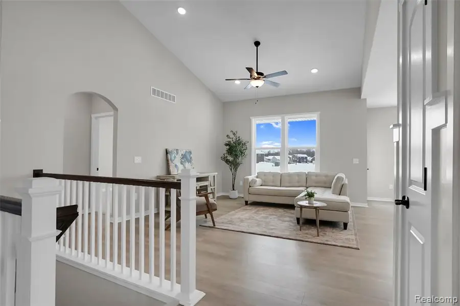 340 Mcdowell, Howell, MI 48843 - Image #3