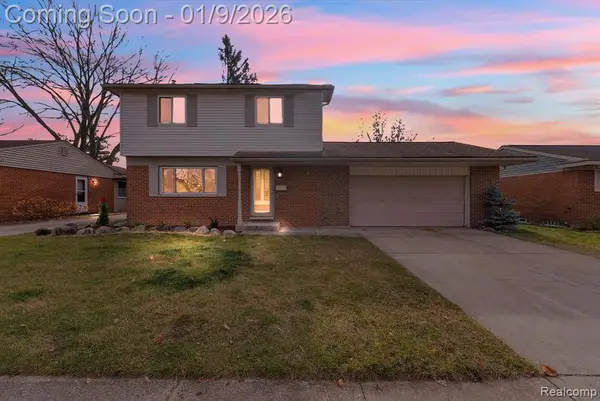 40585 Pinetree, Plymouth, MI 