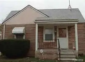 8499 Westwood, Detroit, MI  - #1