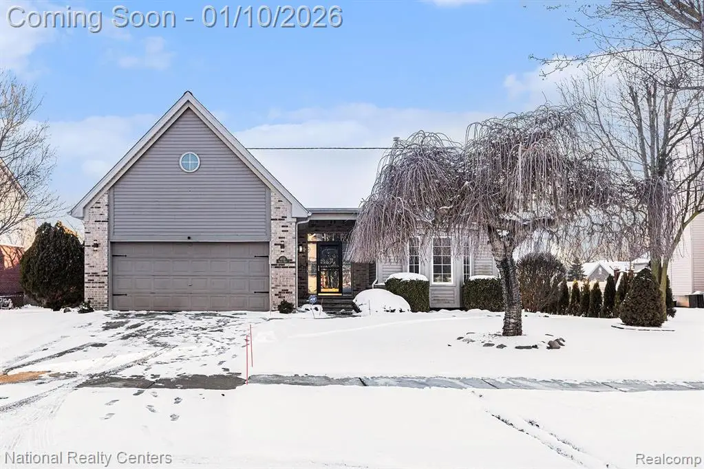 47115 Marina, Van Buren, MI  - Image #1