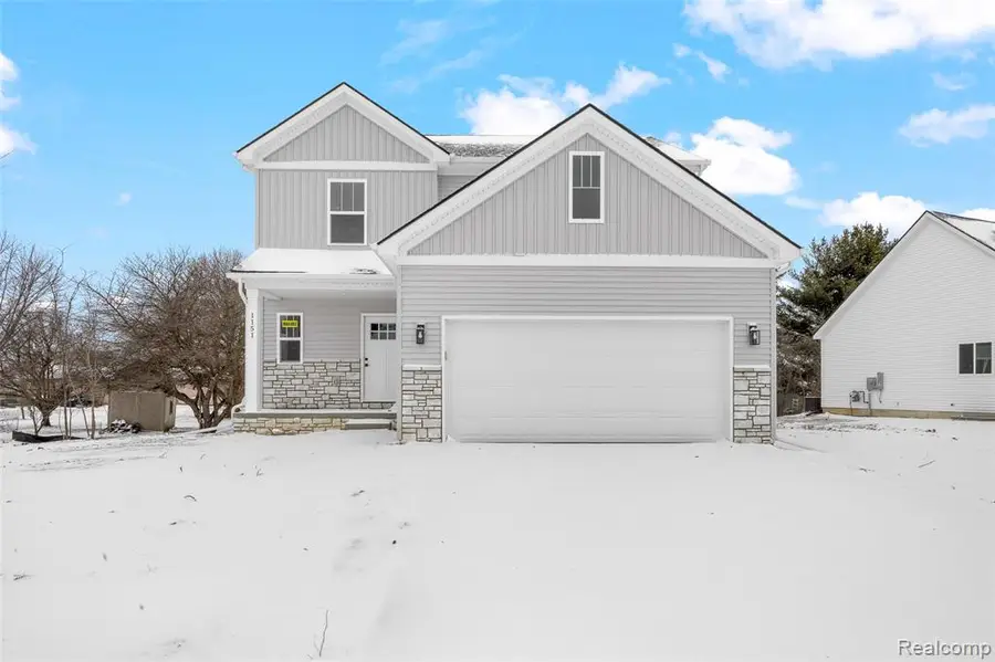 1151 Brendan Bay, Grand Blanc, MI 48439 - Image #2