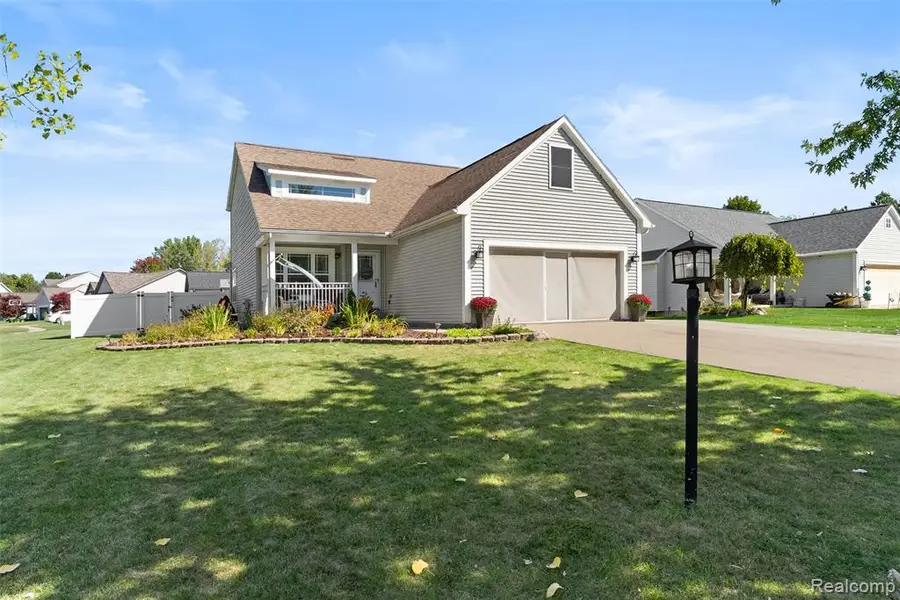 331 Andrea, Linden, MI 48451 - #2