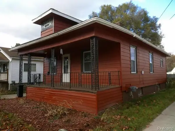 1424 Acacia, Saginaw, MI 48602