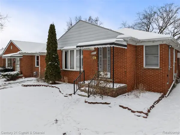 8243 Virgil, Dearborn Heights, MI 48127