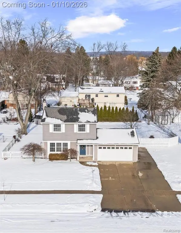 8656 War Bonnet, Commerce Township, MI  - Image #2