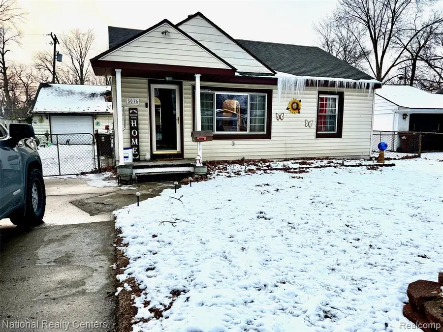 5036 Moore, Wayne, MI 48184 - #2