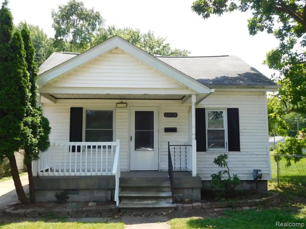 22028 Elizabeth, Saint Clair Shores, MI  - #1