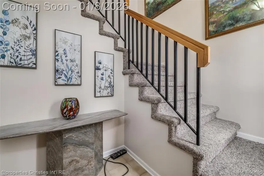 45727 Heather Ridge #224, Macomb, MI  - Image #2