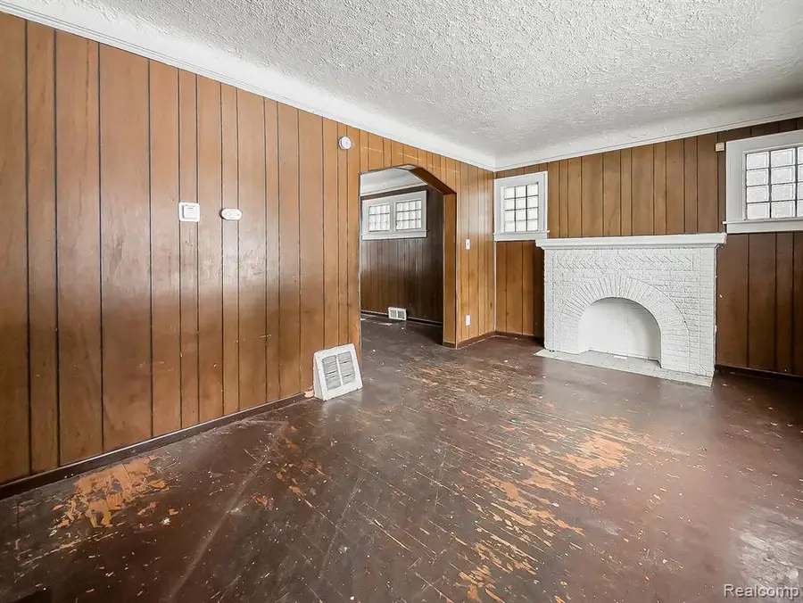 15495 Ohio, Detroit, MI 48238 - #2