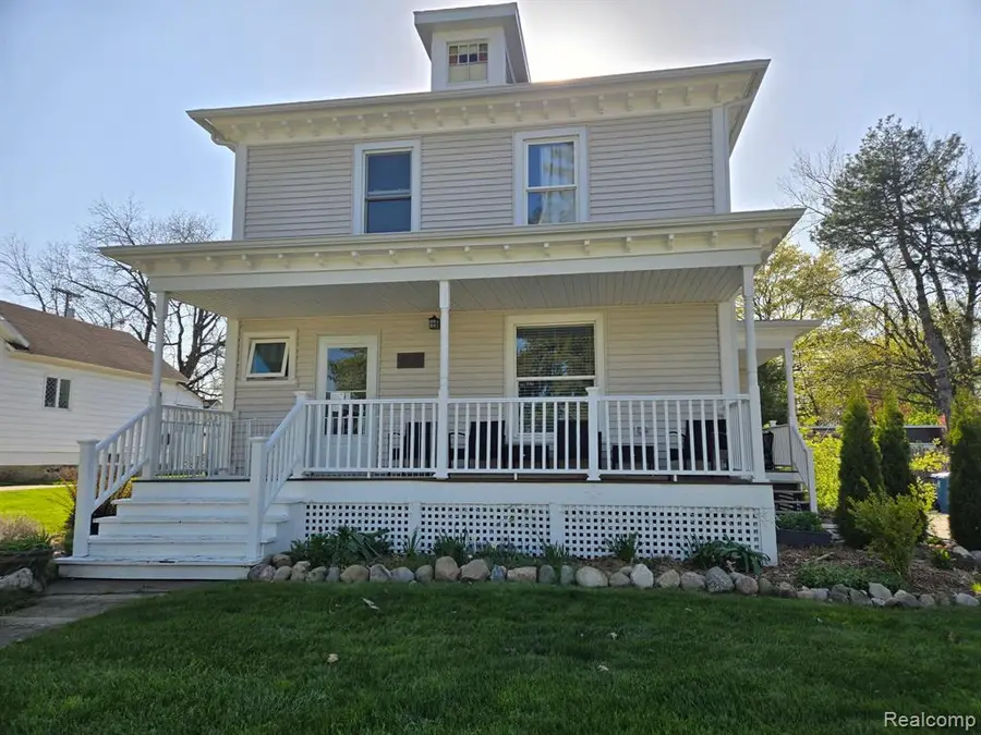 6158 S Fulton, Mayville, MI  - Image #2