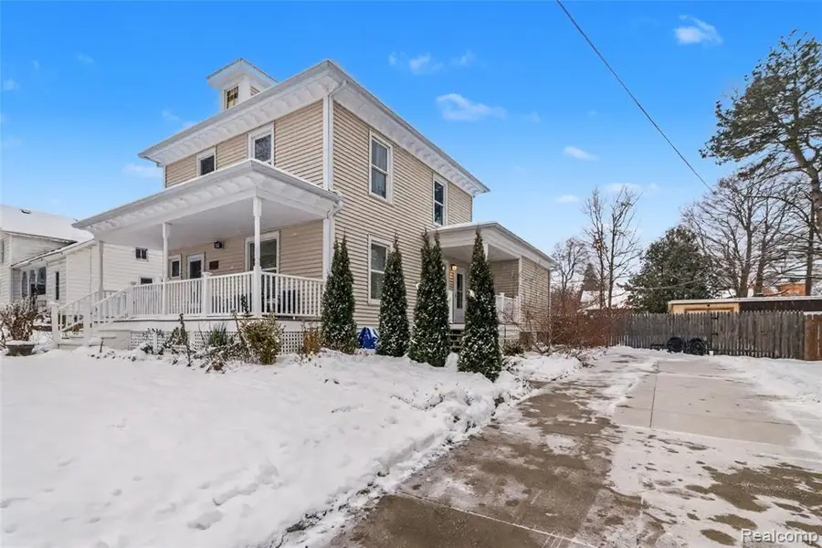 6158 S Fulton, Mayville, MI  - Image #3