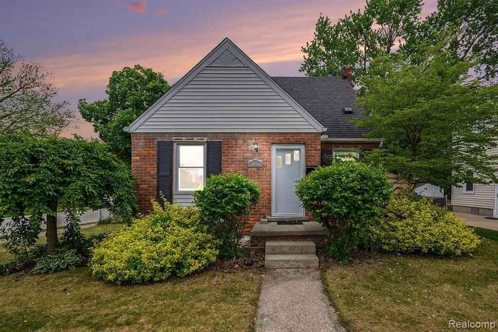 2856 Academy, Dearborn, MI  - Image #1