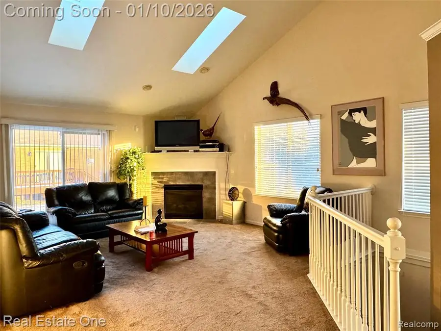 52210 S Gabriella #39, Macomb, MI  - Image #3