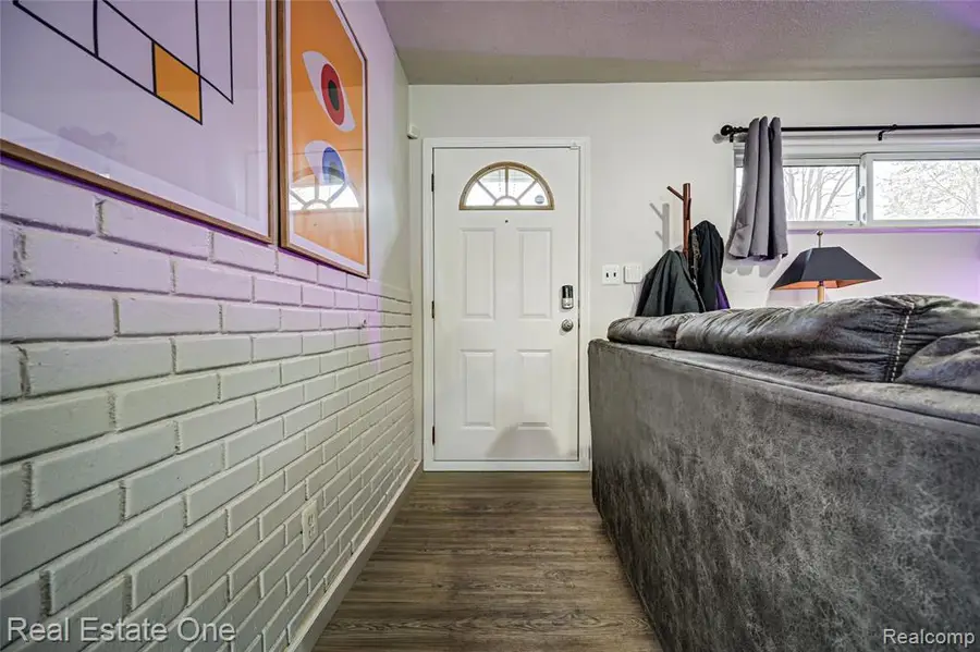 1592 Mollie, Ypsilanti, MI 48198 - #3